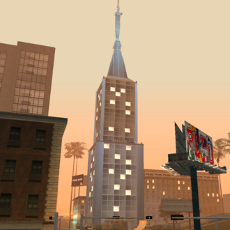 NeX-ToweR Custom Model & Map