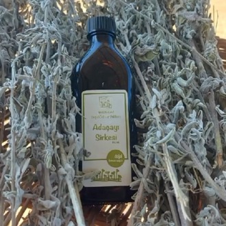 Adaçayi Sirkesi 150 ml