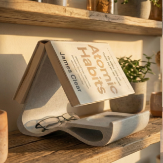 Kitap Standı