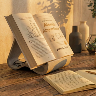 Kitap Standı