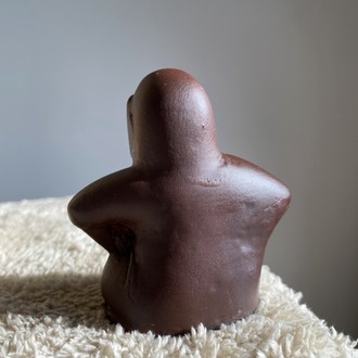 Umay Ana Tanrıça Dekor Ürünü (El Yapımı/Handmade)