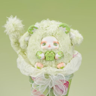bns series cqtoys loloan dessert series blind box – koleksiyon figürü