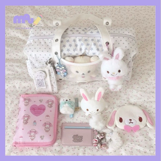 soft white aesthetic shoulder bag günlük şıklık çantası