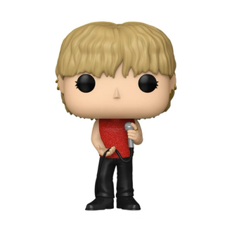 funko pop bts v layover love me again koleksiyon figürü