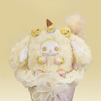 bns series cqtoys loloan dessert series blind box – koleksiyon figürü