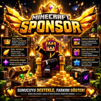 NecroPixel Sponsor