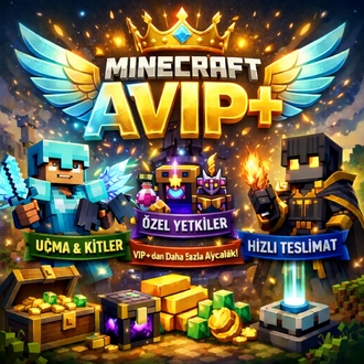 NecroPixel AVip+