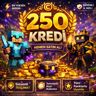 NecroPixel Kredi 