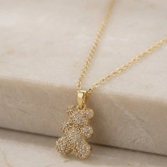 Teddy Kolye | Gold