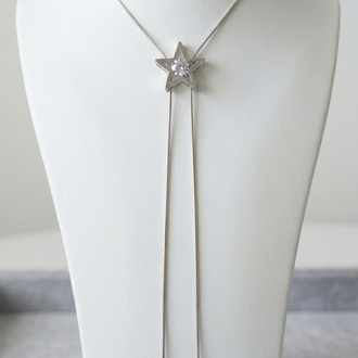 Stars Kolye | Ayarlanabilir