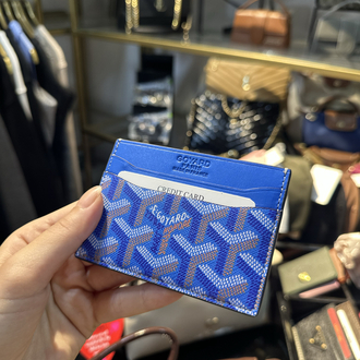 Goyard kartlık