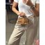 Jacquemus Le Bambino mini