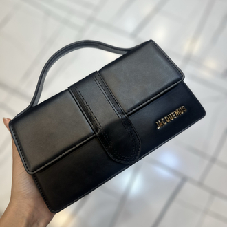 Jacquemus Le Bambino orta