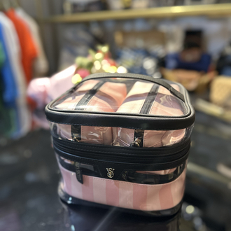 Victoria Secret makyaj çantası