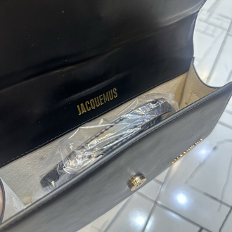 Jacquemus Le Bambino orta