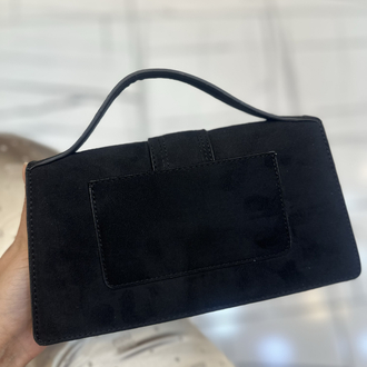 Jacquemus Le Bambino orta