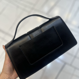 Jacquemus Le Bambino orta