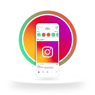 Instagram Yönetimi 2. Seviye (Aylık)