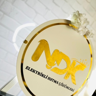 Woodpleks Gold İşleme 