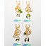 panda charm anahtarlik 3 