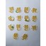 kedi 4 sticker