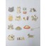 kedi 2 sticker
