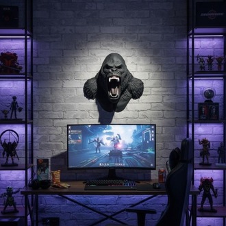 GORILLA-Stok güncellemesi için iletişime geçiniz