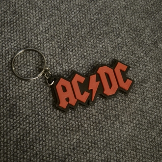 AC-DC Anahtarlık