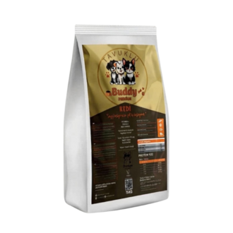 Buddy Premium Tavuklu Kedi Maması 15KG
