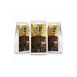 3lü Buddy Premium Tavuklu Kedi Maması 3x15KG