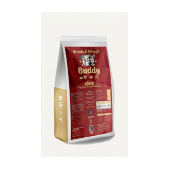 Buddy Premium Kuzu Etli Büyük Irk Köpek Maması 15KG