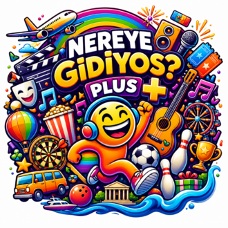 "NEREYE GİDİYOS PLUS + TOPLULUĞU"NA 1 Aylık Üyelik/Abonelik/Katılım Ücreti