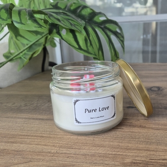 Pure Love