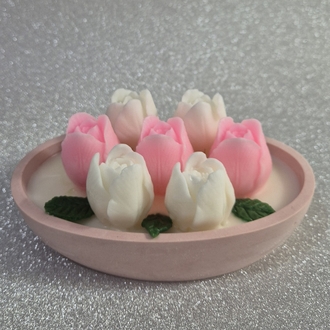 La Tulipe