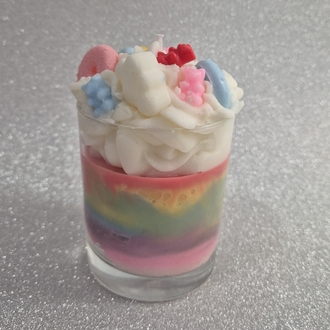 Rainbow Sugar Kingdom