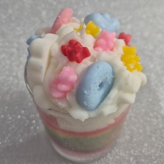 Rainbow Sugar Kingdom