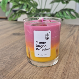 Mango Dragon Refresher