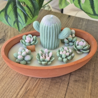 Terra Verde 1