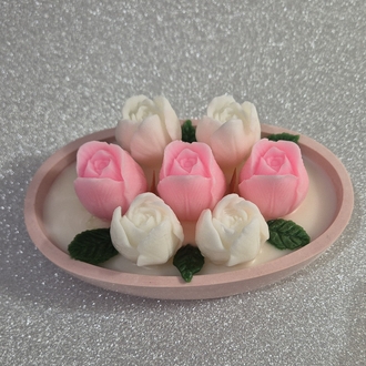 La Tulipe
