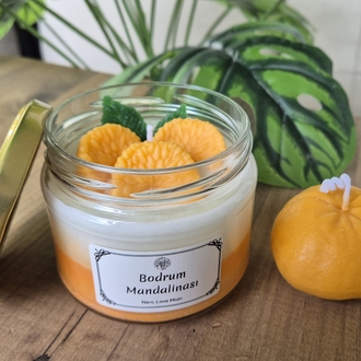 Mandarin Duo
