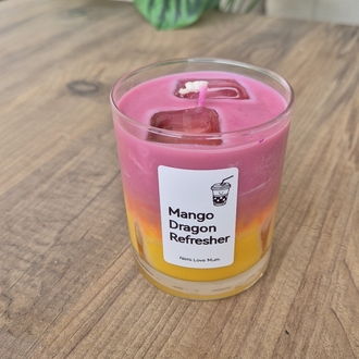 Mango Dragon Refresher