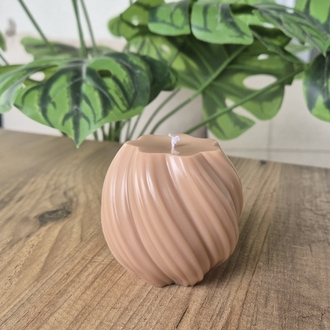 Flow Pillar M