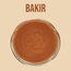 Glow Balm Bakır-Honey