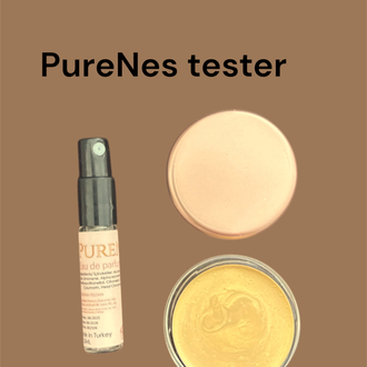 Glow Balm Altın Highlighter-Glowy