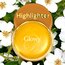 Glow Balm Altın Highlighter-Glowy