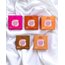 Glow Balm Pembe-Rosy