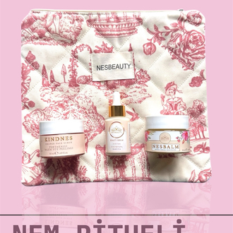 NEM RİTÜELİ 4 PARÇA ÜRÜN