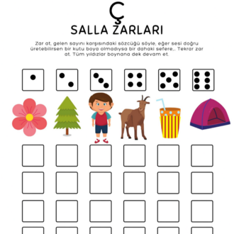 Salla Zarları