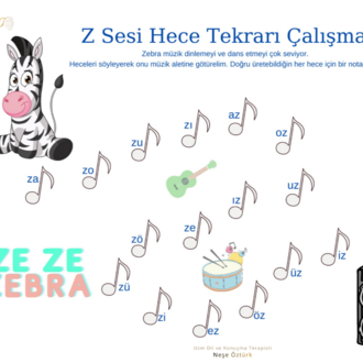 Sesletim hece düzeyi