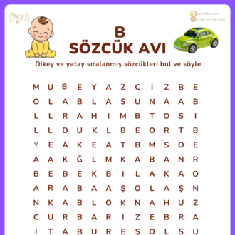 SÖZCÜK AVI